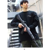 ロンT自衛隊 グッズ 桜刀 | 本格派大人のB系  | 詳細画像4 