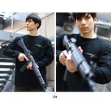 ロンT自衛隊 グッズ 桜刀 | 本格派大人のB系  | 詳細画像5 