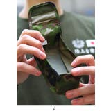 財布自衛隊 グッズ 陸自迷彩 | 本格派大人のB系 | 詳細画像4