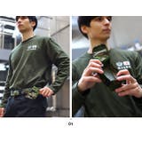 財布自衛隊 グッズ 陸自迷彩 | 本格派大人のB系 | 詳細画像5