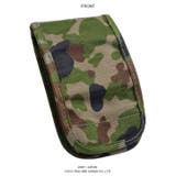財布自衛隊 グッズ 陸自迷彩 | 本格派大人のB系 | 詳細画像9