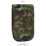 財布自衛隊 グッズ 陸自迷彩 | 本格派大人のB系 | 詳細画像10