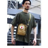 ショルダーバッグ【JT BG SB | 本格派大人のB系  | 詳細画像3 