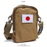 ショルダーバッグ【JT BG SB | 本格派大人のB系  | 詳細画像9 