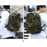 リュック【TY 903MJC】自衛隊 グッズ | 本格派大人のB系 | 詳細画像6