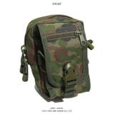 ウエストポーチ【MB 2174JC】自衛隊 グッズ | 本格派大人のB系  | 詳細画像9 