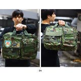 ショルダーバッグ【MB 6082JC】自衛隊 グッズ | 本格派大人のB系 | 詳細画像8