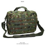 ショルダーバッグ【MB 6082JC】自衛隊 グッズ | 本格派大人のB系 | 詳細画像10