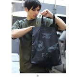 トートバッグ自衛隊 グッズ 第302飛行隊 | 本格派大人のB系  | 詳細画像5 