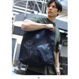 トートバッグ自衛隊 グッズ 第302飛行隊 | 本格派大人のB系  | 詳細画像6 