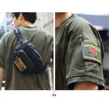 ワッペン自衛隊 グッズ 横須賀陸警隊 | 本格派大人のB系 | 詳細画像8