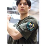 ワッペン自衛隊 グッズ 第303飛行隊 | 本格派大人のB系 | 詳細画像4