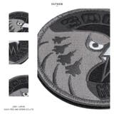 ワッペン自衛隊 グッズ 第306飛行隊 | 本格派大人のB系  | 詳細画像12 