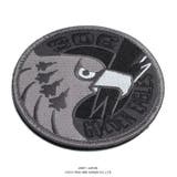 ワッペン自衛隊 グッズ 第306飛行隊 | 本格派大人のB系  | 詳細画像4 