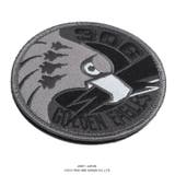 ワッペン自衛隊 グッズ 第306飛行隊 | 本格派大人のB系  | 詳細画像5 