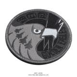 ワッペン自衛隊 グッズ 第306飛行隊 | 本格派大人のB系  | 詳細画像6 