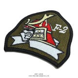 ワッペン自衛隊 グッズ 第3飛行隊 | 本格派大人のB系 | 詳細画像6
