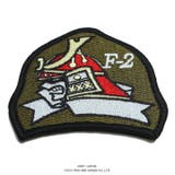 ワッペン自衛隊 グッズ 第3飛行隊 | 本格派大人のB系 | 詳細画像8