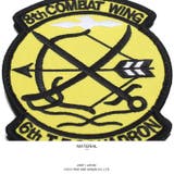 ワッペン自衛隊 グッズ 第6飛行隊 | 本格派大人のB系  | 詳細画像11 