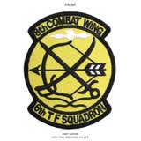 ワッペン自衛隊 グッズ 第6飛行隊 | 本格派大人のB系  | 詳細画像9 