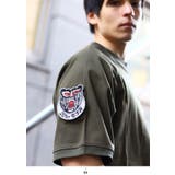 ワッペン【PA25 TN GL】自衛隊 | 本格派大人のB系 | 詳細画像5