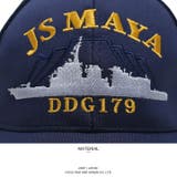 キャップ自衛隊 グッズ 護衛艦 | 本格派大人のB系  | 詳細画像11 