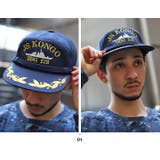 キャップ【C53S TZ】自衛隊 グッズ | 本格派大人のB系 | 詳細画像4