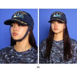 キャップ自衛隊 グッズ 護衛艦 | 本格派大人のB系 | 詳細画像7