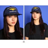 キャップ自衛隊 グッズ 下総教育航空群 | 本格派大人のB系 | 詳細画像6