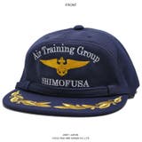 キャップ自衛隊 グッズ 下総教育航空群 | 本格派大人のB系 | 詳細画像8