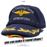 キャップ自衛隊 グッズ 下総教育航空群 | 本格派大人のB系 | 詳細画像9