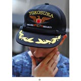 キャップ自衛隊 グッズ 横須賀陸警隊 | 本格派大人のB系 | 詳細画像4