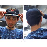 キャップ自衛隊 グッズ 横須賀陸警隊 | 本格派大人のB系 | 詳細画像5