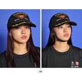 キャップ自衛隊 グッズ 横須賀陸警隊 | 本格派大人のB系 | 詳細画像7