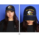 キャップ【C87 TZ】自衛隊 グッズ | 本格派大人のB系  | 詳細画像6 