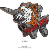 ピンバッチ自衛隊 グッズ 第201飛行隊 | 本格派大人のB系 | 詳細画像11