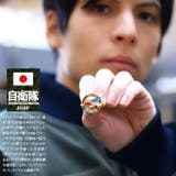 ピンバッチ自衛隊 グッズ 第302飛行隊 | 本格派大人のB系 | 詳細画像2