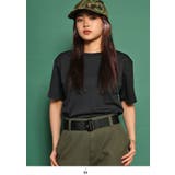 ナイロンベルト【Q 4368 】自衛隊 | 本格派大人のB系  | 詳細画像7 