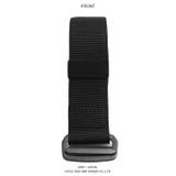 ナイロンベルト【Q 4368 】自衛隊 | 本格派大人のB系  | 詳細画像10 