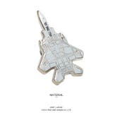 ピンバッジ自衛隊 グッズ F | 本格派大人のB系  | 詳細画像11 