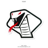 ステッカー【ST17】自衛隊 グッズ アグレッサー | 本格派大人のB系  | 詳細画像9 