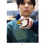 ステッカー自衛隊 グッズ 第204飛行隊 | 本格派大人のB系 | 詳細画像3