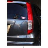 ステッカー自衛隊 グッズ 第203飛行隊 | 本格派大人のB系 | 詳細画像8