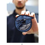 ワッペン自衛隊 グッズ 第303飛行隊 | 本格派大人のB系  | 詳細画像6 