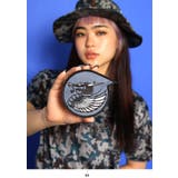 ワッペン自衛隊 グッズ 第303飛行隊 | 本格派大人のB系  | 詳細画像8 