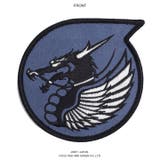 ワッペン自衛隊 グッズ 第303飛行隊 | 本格派大人のB系  | 詳細画像9 