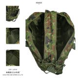 ボストンバッグ自衛隊 グッズ 陸自迷彩 | 本格派大人のB系  | 詳細画像13 