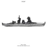 ピンバッジ旧日本軍 グッズ 大日本帝国海軍 | 本格派大人のB系 | 詳細画像9