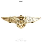 ピンバッジ【KM1 】自衛隊 グッズ | 本格派大人のB系  | 詳細画像9 