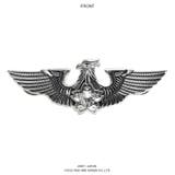 ピンバッジ自衛隊 グッズ 航空自衛隊[品番：HKHM0006537]｜本格派大人